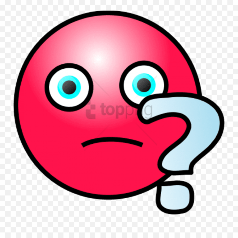 Pink Clipart Exclamation Mark Pink Exclamation Mark - Question Mark Face Emoji,Exclamation Emoji
