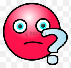 Pink Clipart Exclamation Mark Pink Exclamation Mark - Question Mark Face Emoji,Exclamation Emoji