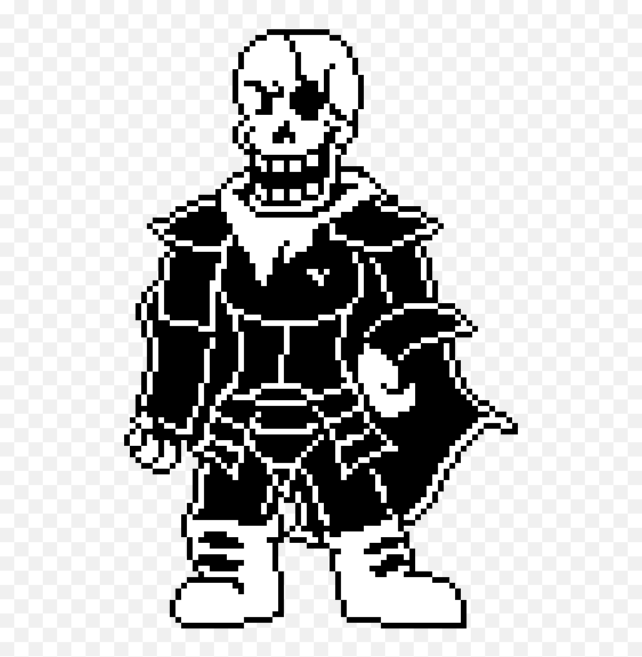 Some Au - Papyrus As Mettaton Sprite Emoji,Undyne Emotions Meme