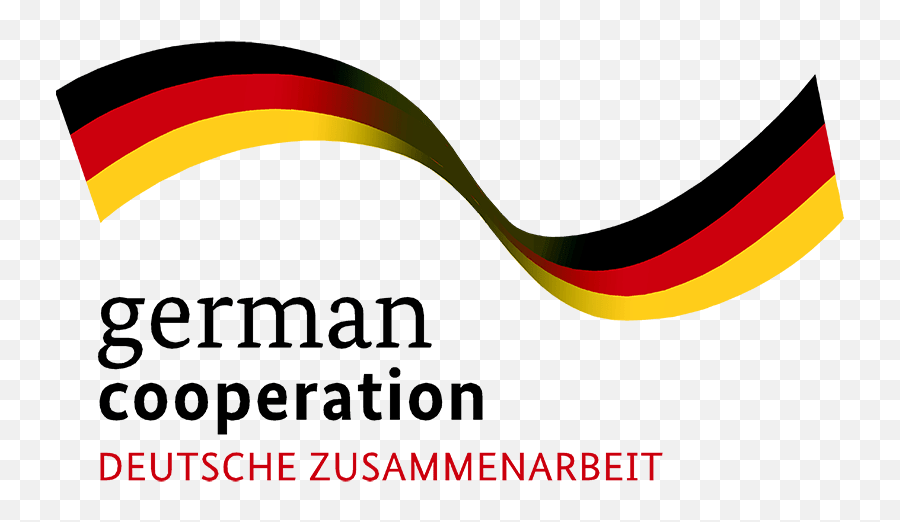 Logo Embassy Of Germany Deutsche - German Cooperation Logo Png Emoji,Deutsche Emojis