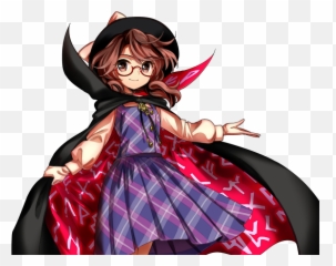 How Touhou Inspired Me To Live My Best Life - Sumireko Usami Emoji,The Lost Emotion Remix Touhou