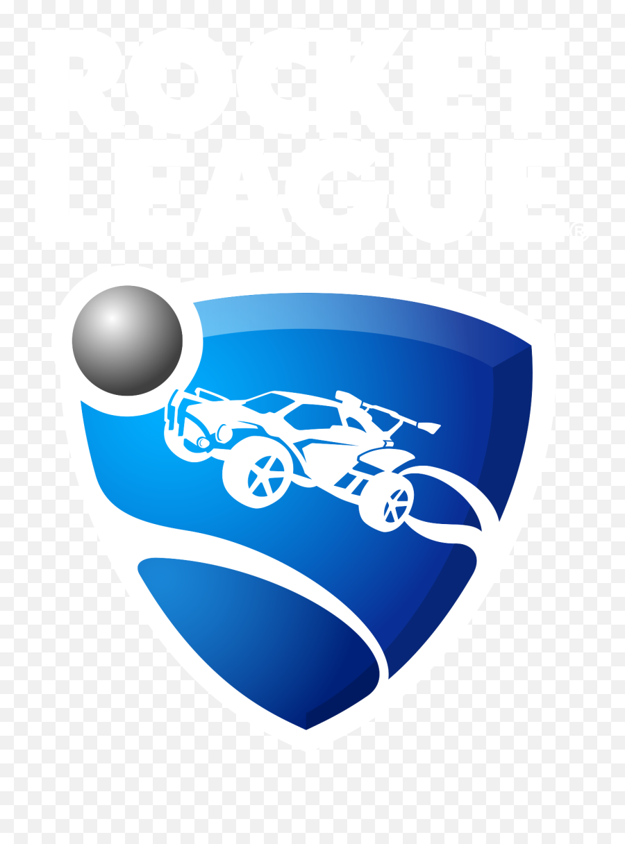 Rocket League - Rocket League Logo Emoji,Rocket Leugue Emoji