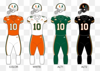 Miami Hurricanes Football - Ohio Bobcats Football Emoji,Football Uw Huskies Emojis Insults