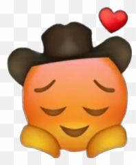 Emojis Vaquers Stickers Per Whatsapp - Yee To My Haw Emoji,Emojis Vaqueros