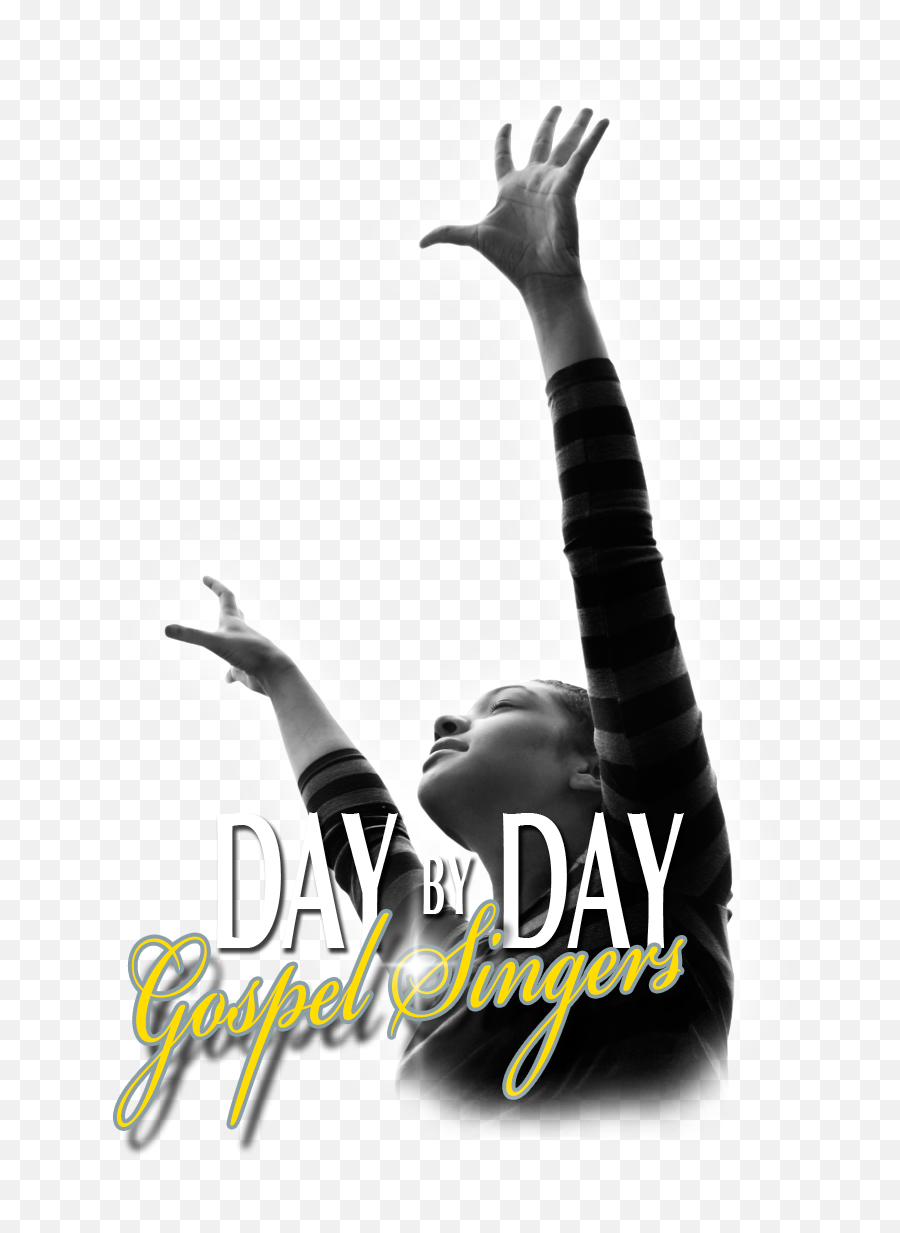 Repertoire - Gospelkoor The Day By Day Gospel Singers Event Emoji,Carly Rae Jepsen Emotion Martin Luther