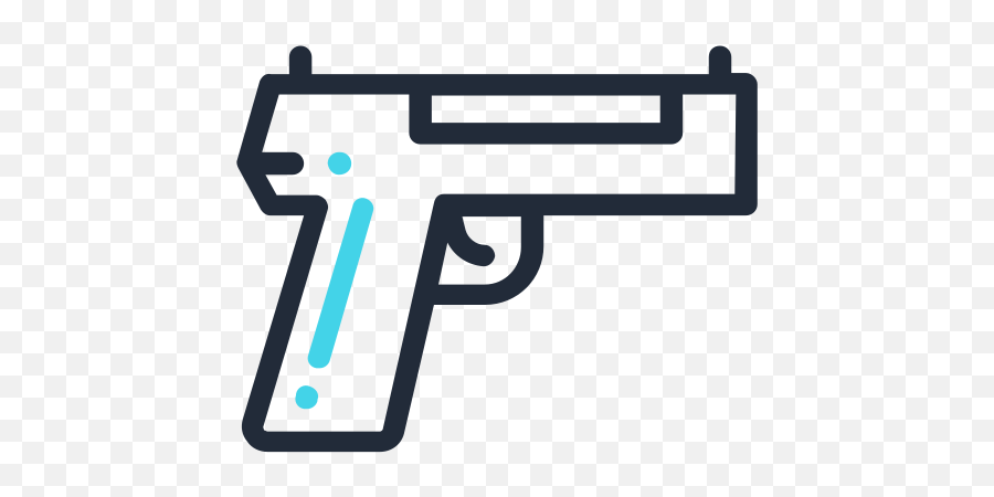 Free Icon - Free Vector Icons Free Svg Psd Png Eps Ai Gun Icon Free Emoji,Firearms Emojis