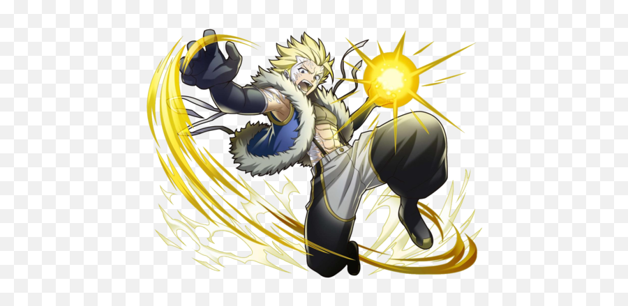 Sting Eucliffe - Dragon Force Sting Fairy Tail Emoji,Anime Hair Cowlicks Emotion