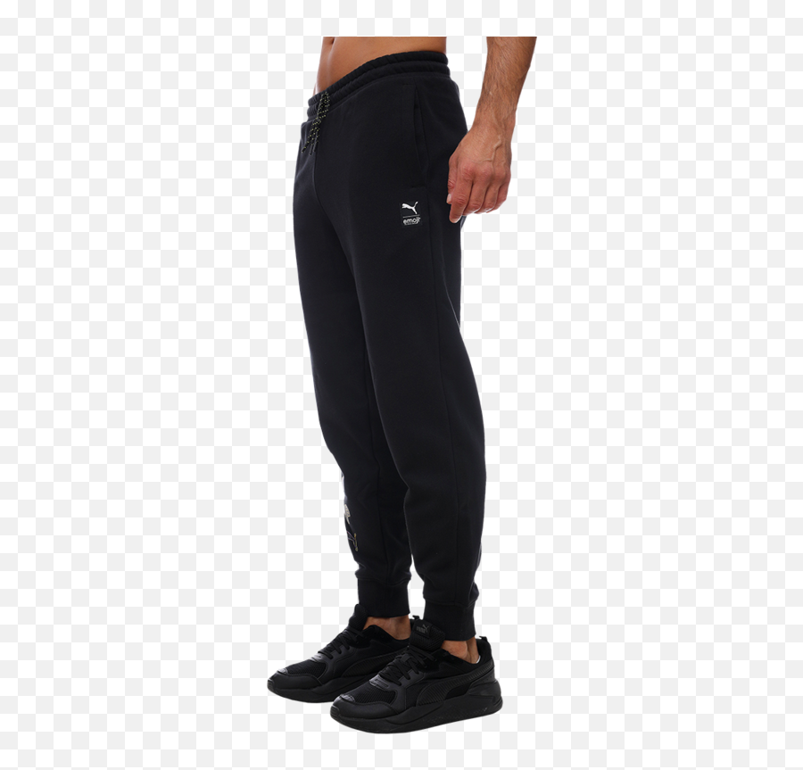 N Selection - Sweatpants Emoji,Emoji Sweatpants