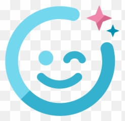 Home Cleaning And Housekeeping Services By Professional - Happy Emoji,Massage Head Emoticon