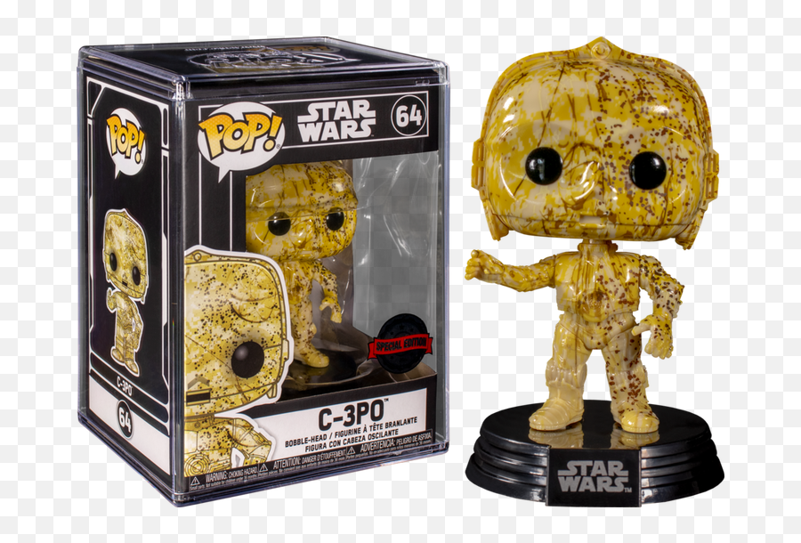 Funko Pop Star Wars Keychain C3po - C3po Funko Pop Emoji,Funko My Emojis