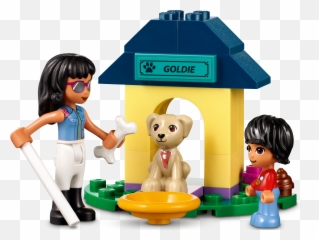 Forest Horseback Riding Center 41683 - Lego Friends Sets Lego Friends 41683 Emoji,Funny Laughing Emoji Toys