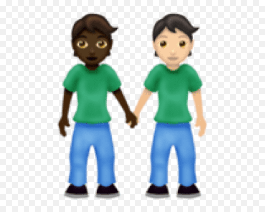 Ios Y Android Están A Punto De Obtener Un Montón De Nuevos - Gay Con Pito Chiquito Emoji,Dibujos De Emojis La Pelicula