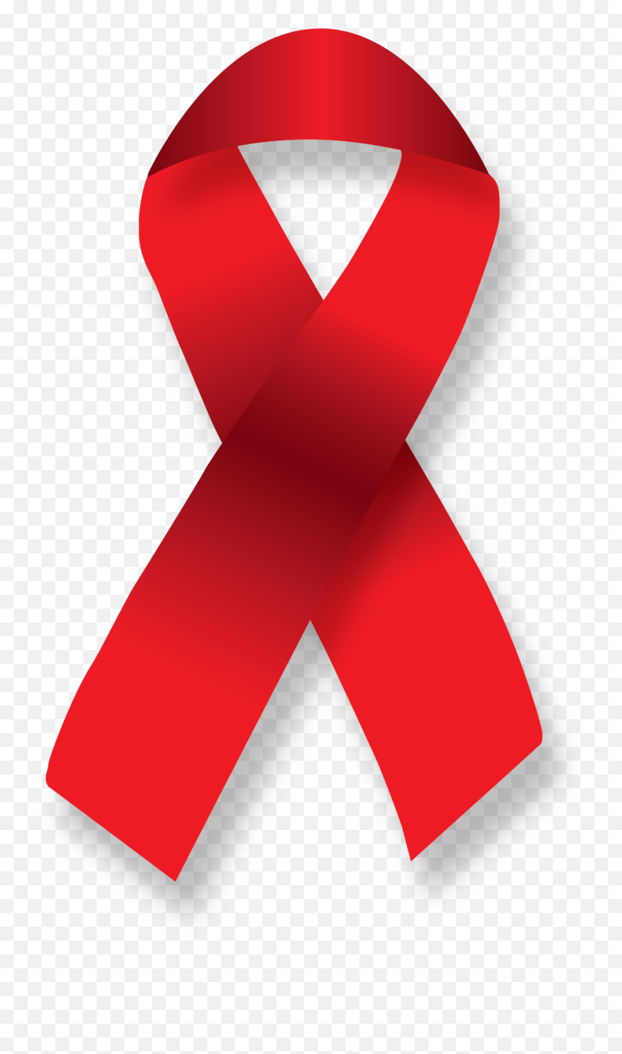 Florida Department Of Health In Escambia - Aids Ribbon Vector Png Emoji,Monoclonal Emoji