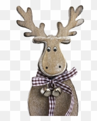 Largest Collection Of Free - Toedit Christmasremix Stickers Soft Emoji,Moose Emoji