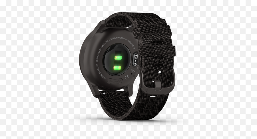 Garmin Vivomove Style - Garmin Vívomove Style Emoji,Garmin Forerunner 235 Emojis