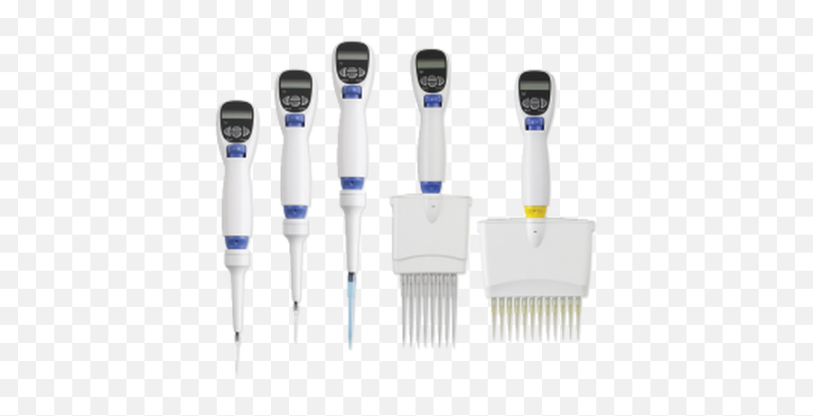 Labnet Biopette 12 - Channel Multichannel Pipette 20200ul Liquid Handler Pipet Emoji,Emotion Single Channel Pipette