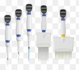 Labnet Biopette 12 - Channel Multichannel Pipette 20200ul Liquid Handler Pipet Emoji,Emotion Single Channel Pipette