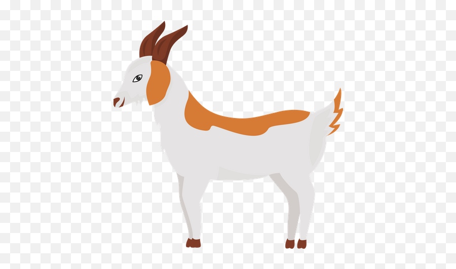 Best Premium Goat Head Illustration Download In Png U0026 Vector - Animal Figure Emoji,Ginger Muslim Emoji