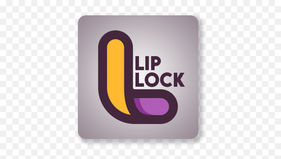 2020 Liplock Android App Download Latest - Vertical Emoji,Rap Emoji App
