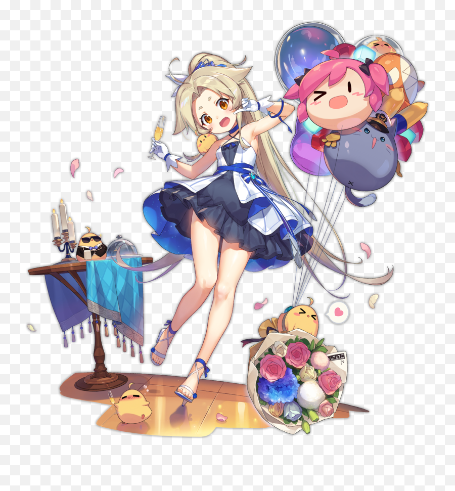 Meowficer - Azur Lane Cavalla Emoji,Emotion Azur