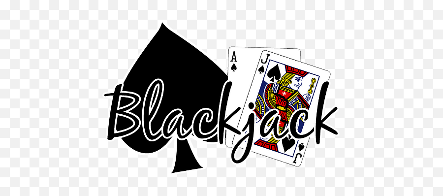 Cards Games Crafty Fun Parties - Blackjack Clipart Emoji,Guess The Emoji Hand Jack Pot