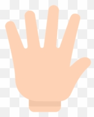 Hand Emoji Hand Icon Emojicouk,Okay Fingers Emoji
