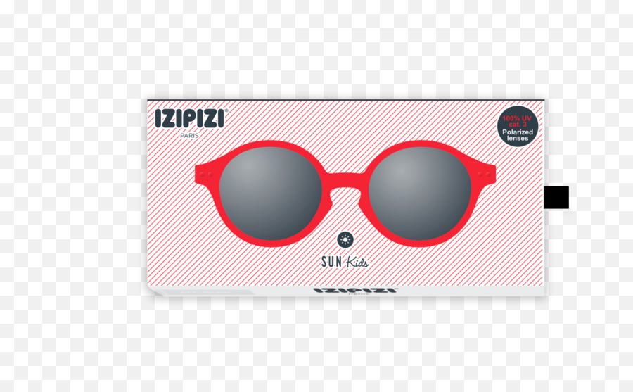 Izipizi Sunglasses In Red Dog U0026 Co Emoji,Sunglasses Emoticon Snowman