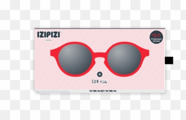 Izipizi Sunglasses In Red Dog U0026 Co Emoji,Sunglasses Emoticon Snowman