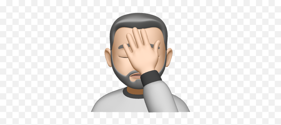 Charles Proxy Primer Ryan Grier Emoji,Hand Over Face Emoji Clear