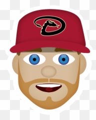 For Adult Emoji,Arizona Emoji