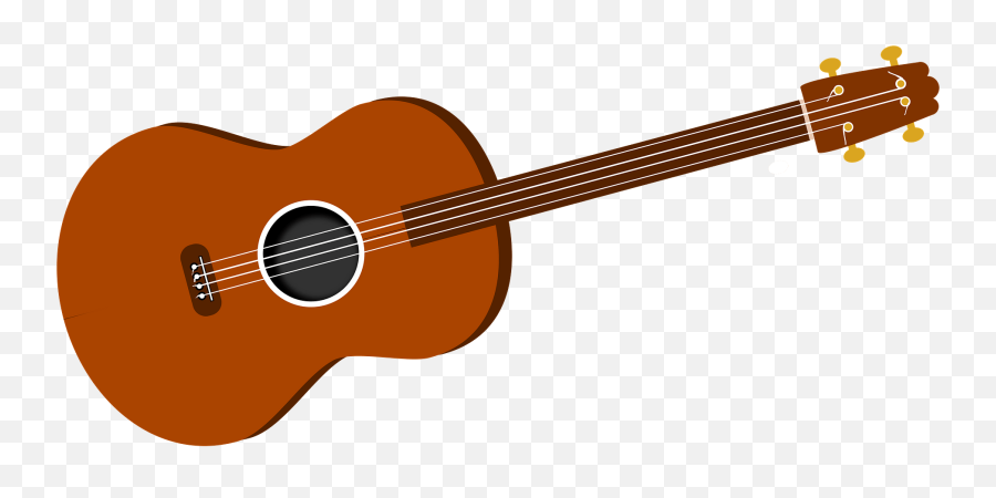 Ukulele Instrument Png Background Image Png Arts Emoji,Putting Up Your Ukes Emoticon