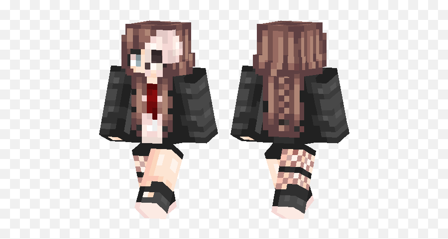 Fastest Minecraft Skins Mask Girl Emoji,Imagenes De Emojis En Minecraft