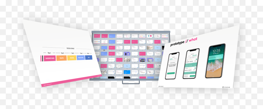 Design Sprint Toolkit Templates U2014 New Haircut Emoji,Free Emoticons For Sprint Phones