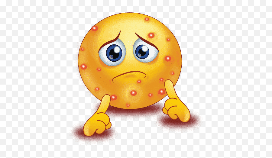 Sick Emoji Png Free Download - Pimples Emoji,Sick Emoji Images