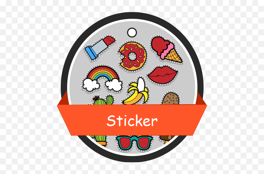 Whatssticker - Latest Sticker Pack 2019 Apk Download For Emoji,Windows 10 Emojis Are Chinese