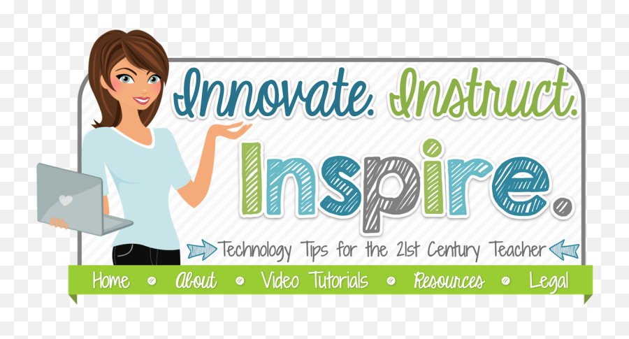 Innovate Instruct Inspire August 2014 Emoji,Law Emojis Girl