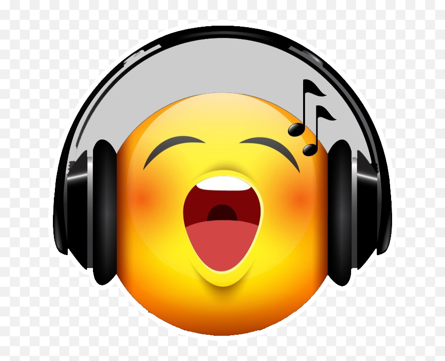 New Emojis Png Transparent Png Image - Emoji Sing,New Emojis