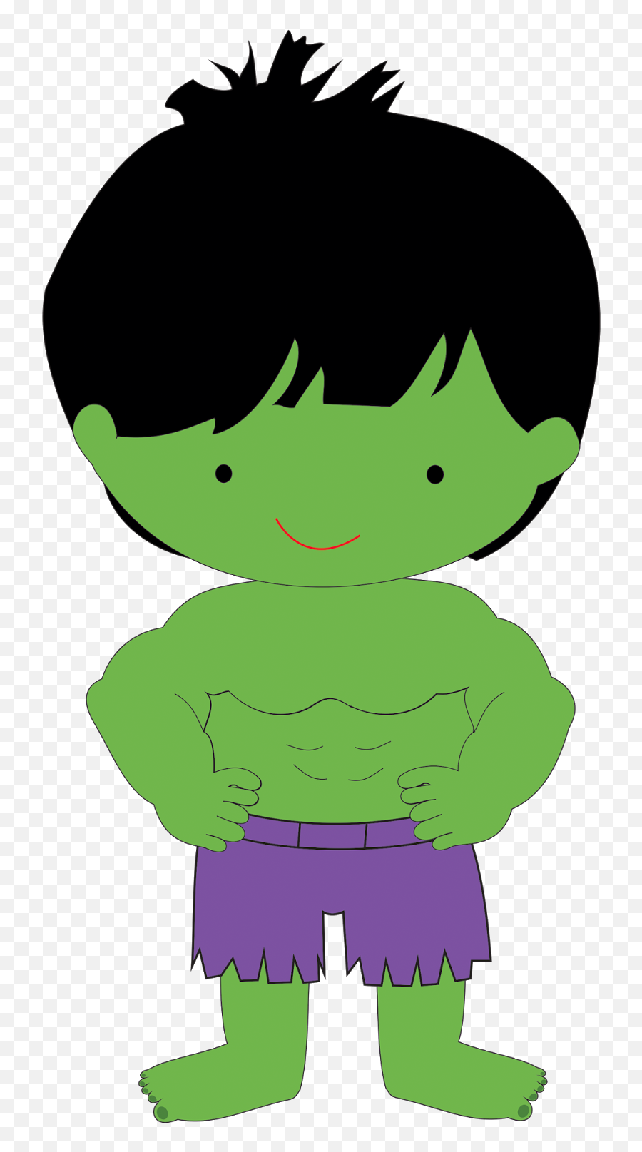 Baby Hulk Wallpapers - Top Free Baby Hulk Backgrounds Emoji,Hulk Smash Animated Emoticon
