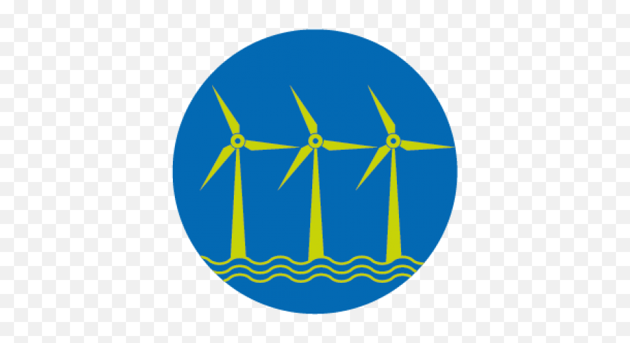 Teesside Wind Farm Edf Renewables Emoji,Wind Turbine Emoticon For Facebook