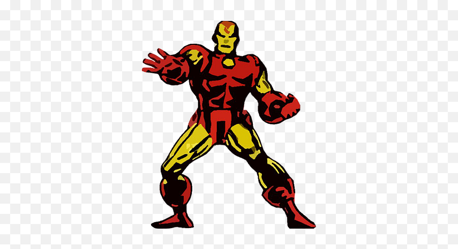 Iron Man Emoji,Lantern Corps Emotions