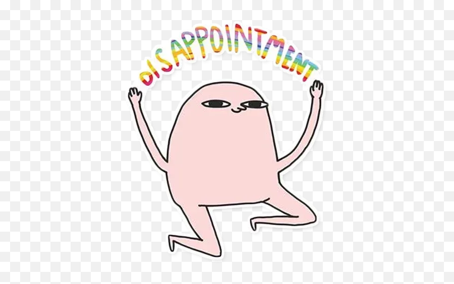 Weird Sticker Pack - Stickers Cloud Emoji,Whatsapp Emojis Weird