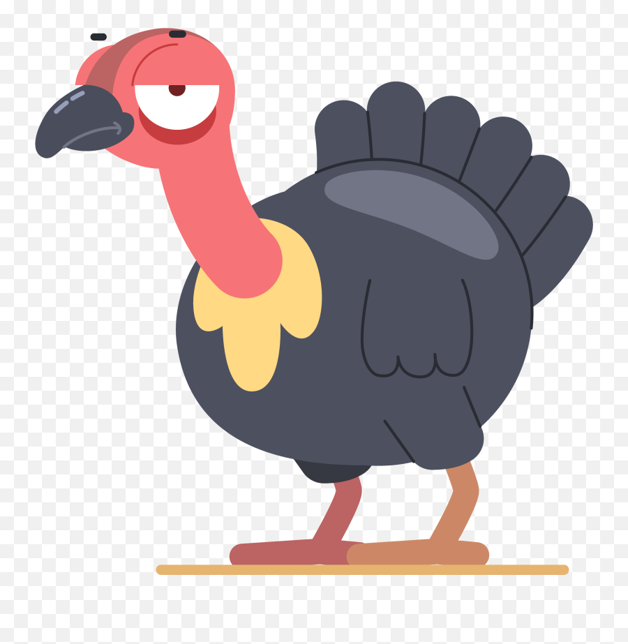 Roadset Australian Road Safety Foundation Emoji,Turkey Emoji