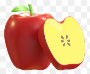Red Apple Fruit 3d Illustrations Designs Images Vectors Emoji,Apple Avatar Emoji
