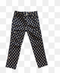 Primigi Polka Dot Girlsu0027 Pants - Kids Happily Limited Emoji,Pants Emoji
