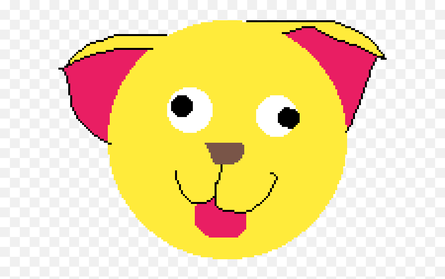 Pixilart - Happy Emoji,Potion Emoji