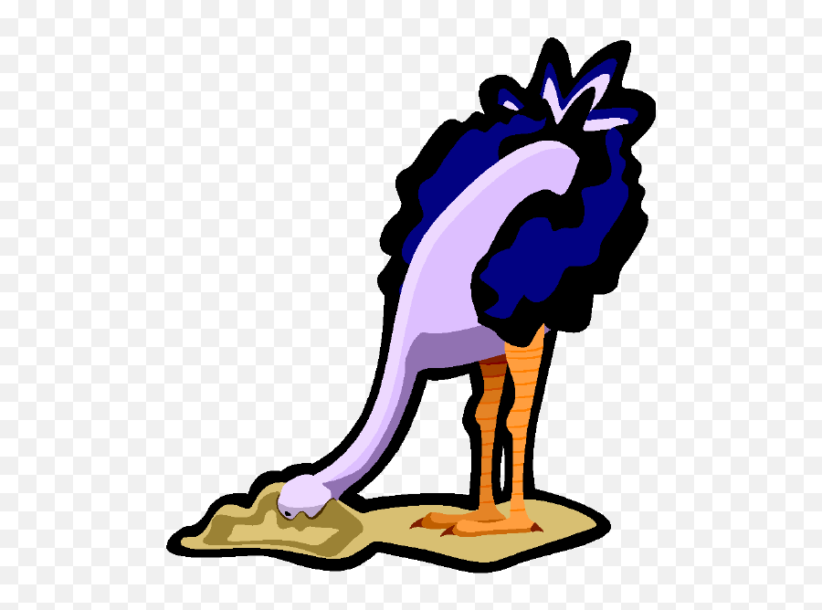 What We Do Emoji,Emu Emoji