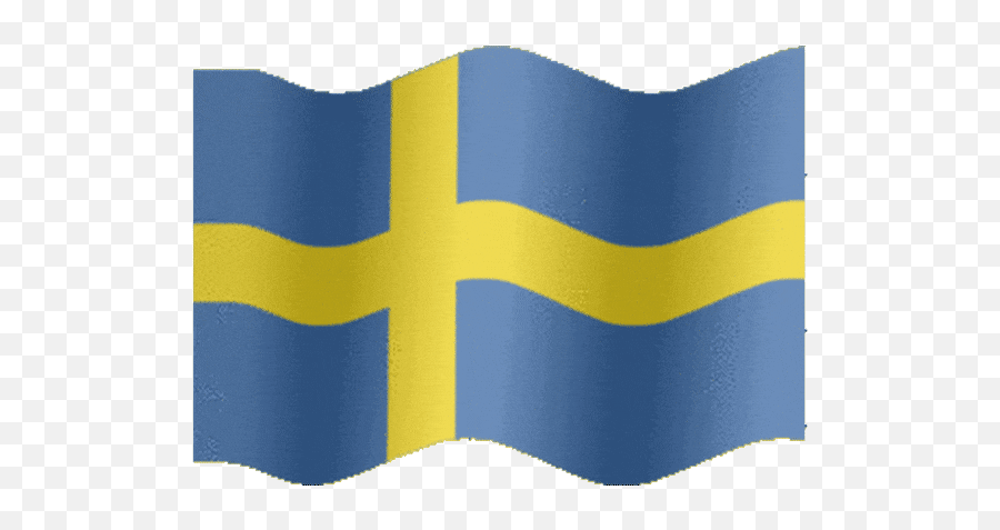 Top Sweden Democrats Stickers For - Swedish Flag Gif Emoji,Democrat Emoji
