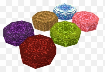 Bedrock Furniture Pack Ghoulcraft Emoji,Bedrock Block Emoji