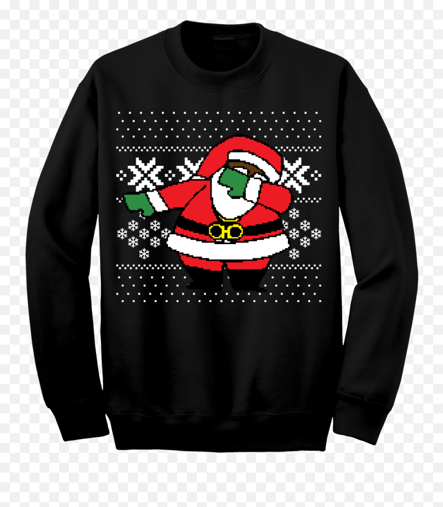 Hotline Bling - Ugly Christmas Sweater Png Emoji,Fetty Wap Emojis