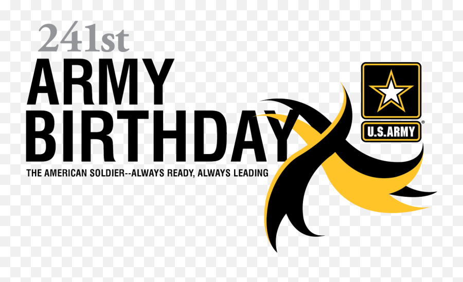 Army Riders - Us Army Birthday Graphic Emoji,Us Army Emoji